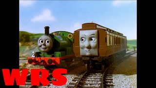 Old Slow Coach Discussion - Discussion - Woodenrailwaystudio