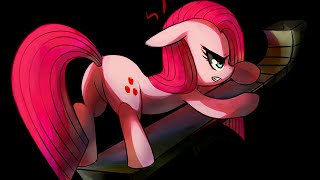 WolfOfSadness - Mind Of Pinkie @BronyMusicArchive