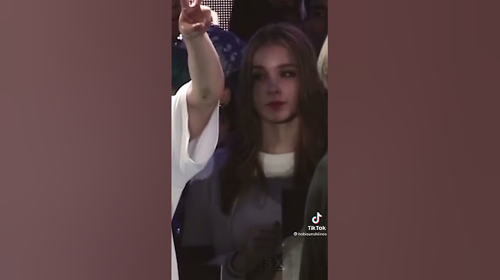 다들 우리 아미 정국을 좋아해야 해 ❤️