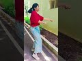 Ore kannala trending shorts dance tamilsong fun outfit enjoy iharini