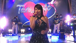 Video-Miniaturansicht von „Corazón Serrano - Por Siempre Te Amaré (en vivo)“