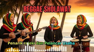 Download Lagu Reggae Sholawat Full Bass | Cocok Buat Santai \u0026 Healing MP3
