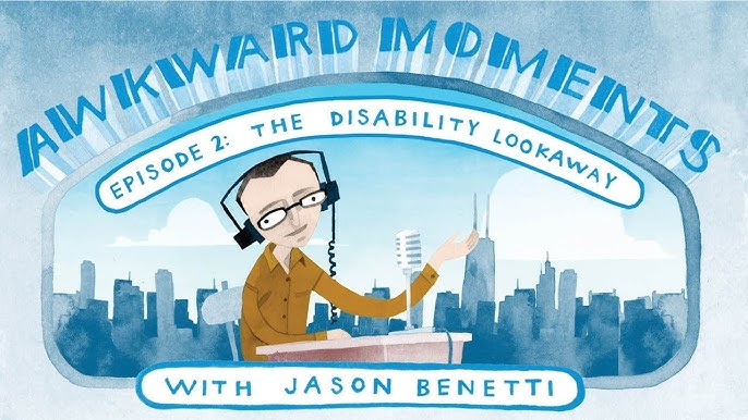Awkward Moments with Jason Benetti, Episode 1 