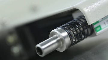 MXD Coefficient of Friction Tester