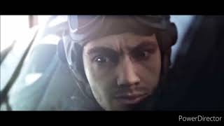 Xxxtentation hope ( remix / ww2)