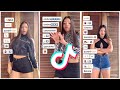 TUTORIAL DE DANÇINHAS DO TIKTOK DA Thaís Lima|2021 #2