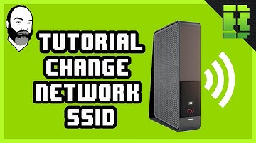 Virgin Media Hub 3 0 Change SSID / Router Settings Tutorial