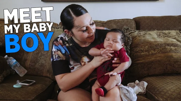 MEET MY FAT MANS! w/Brianna Guerra