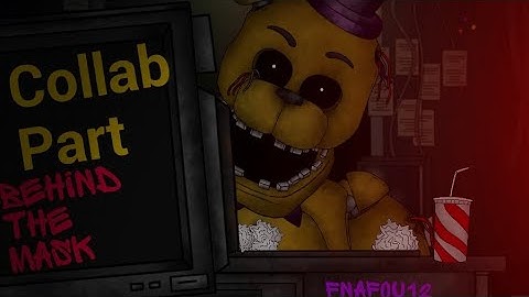 [DC2/FNAF/collab part] me collab part for @fnafou1268