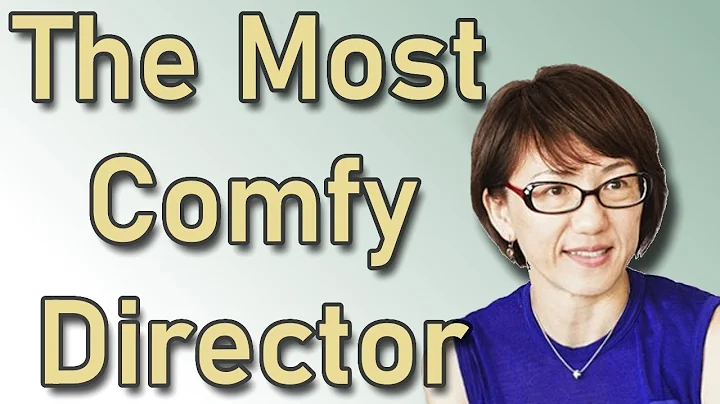 Naoko Ogigami: Japans Comfiest Filmmaker | Cinema ...