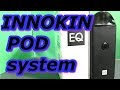 Innokin-EQ-Kit-+2週間レポートー