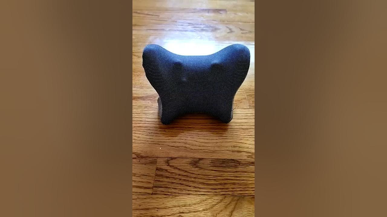 Customer Reviews ZAMAT Neck and Shoulder Relaxer with Therapy