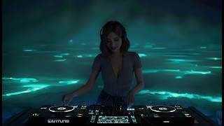 Best Of Deep House Melodic Progressive Night Drive Santune