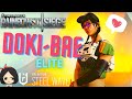 RAINBOW SIX SIEGE | DOKI-BAE: OPERATION STEEL WAVE | PS4