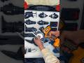 Lithium Battery Tool Combination Multifunctional Set Lithium Battery Tool Combination Multifunctional Set