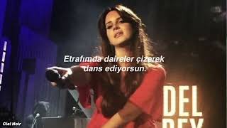 Lana Del Rey - Cruel World (türkçe çeviri) ⭒