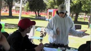 P.A. Bootcamp! - Instructional Video
