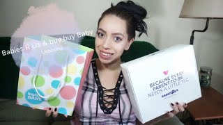 Babies R Us & Buy Buy Baby Registry Free Gift Bag | SashaJay screenshot 4