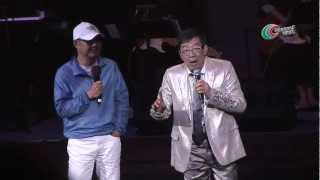 楓修80派對    溫哥華演唱會2012