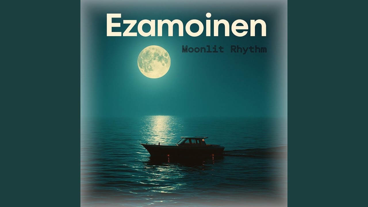 Moonlit Rhythm