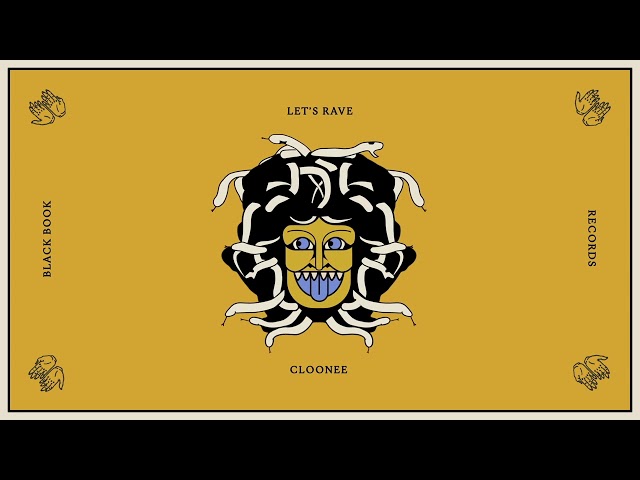 Cloonee - Let's Rave