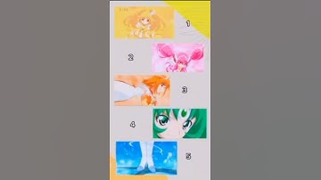 Thumbnail of glitter force/smile precure mashups (NOT MINE.)