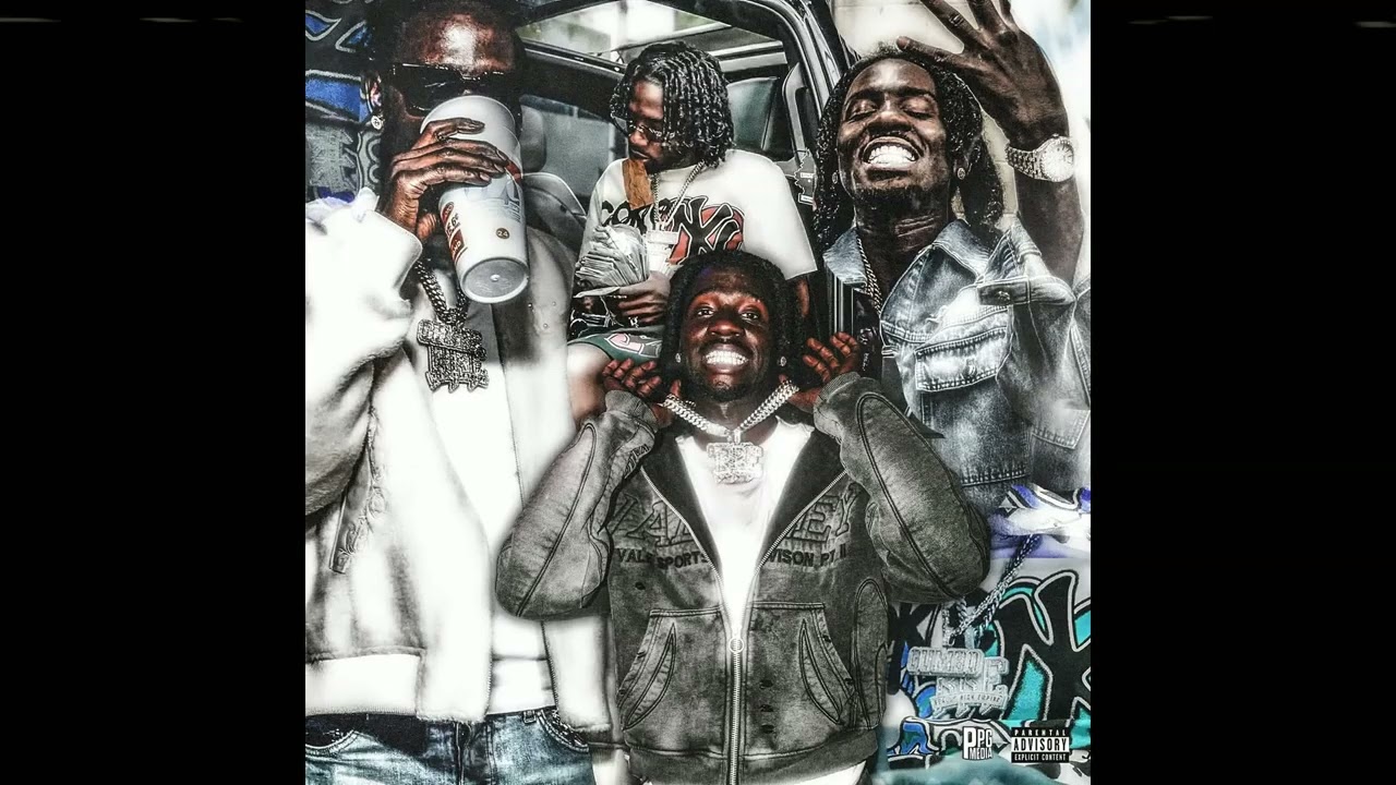 [FREE] Chicken P Type Beat - 'Charting'