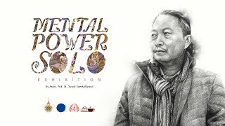 Mental Power By Suwat Saenkattiyarat