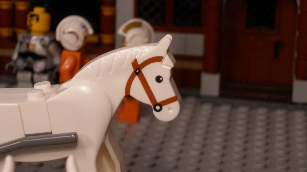 Moo Cow II - Commentary