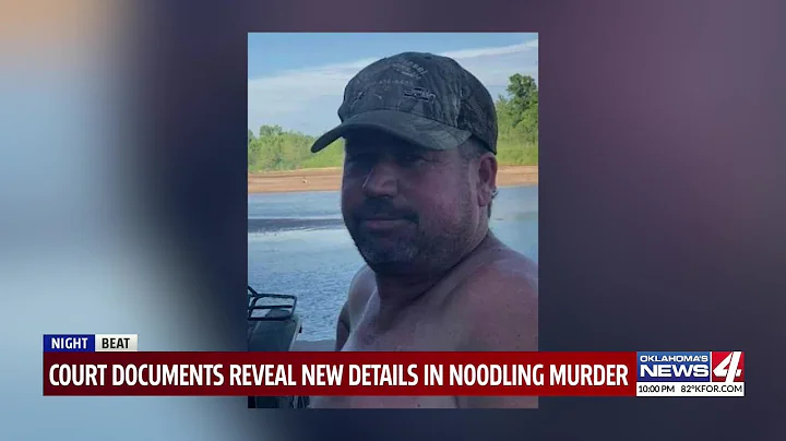 Court docs say an Oklahoma man killed fishing part...