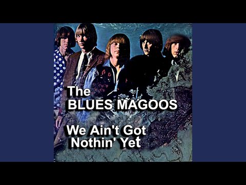 We Ain't Got Nothin' Yet