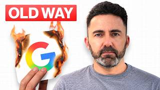 2026 Killed SEO - 3 Things You Must DO To Win