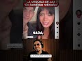 la verdad de las exbandidas retiradas #ivanbarca #relaciones #parejas #serhombre #ligar #citas