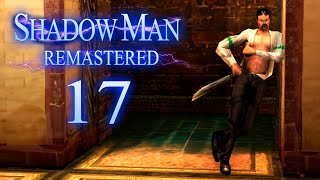 Jack the Ripper | Shadow Man Remastered - Ep 17