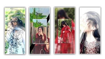 I Tried The Alight Motion XML Trend ( XML FILE )