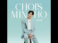FALLING FREE - SHINee MINHO Japanese solo 2022