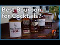 Does anyone know  bourbon showdown part 1
