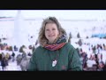 Winter Carnival In Québec, Québec, Canada