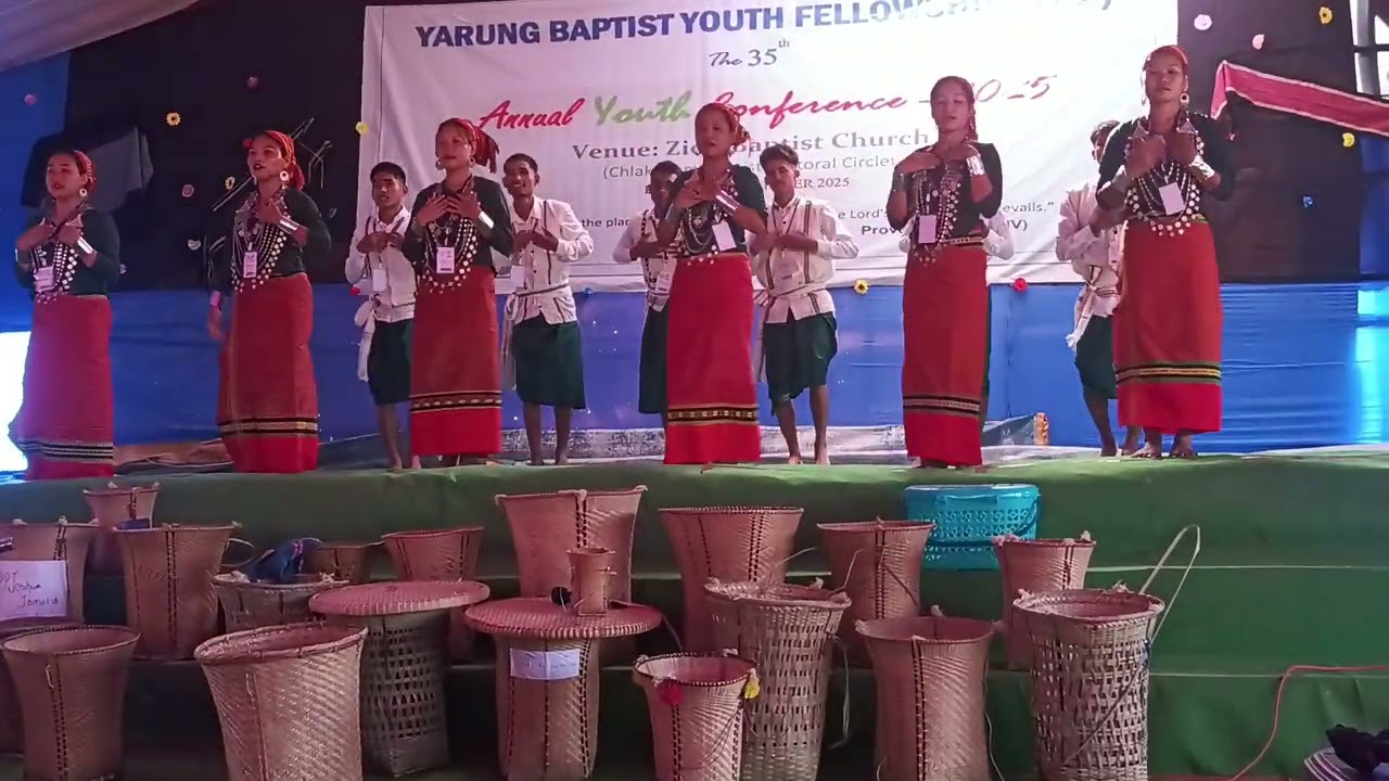 Chlakaham pastor circle team 