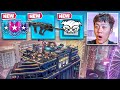 FIRST Gameplay at Operation System Overide!