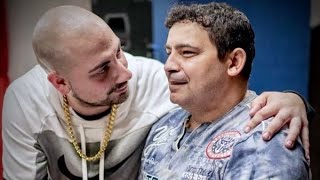 Maťo Kamaro - David Miro Vlastní Skladba Pro Bratňaka Davida Oračka K 45 Narozeninám Od Jarkynce