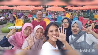 Banyuwangi-Bali, 23 Mei 2022
