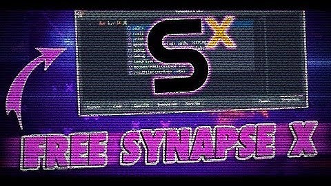 SYNAPSE X CRACKED 2022 | HOW TO GET SYNAPSE X FREE | BEST ROBLOX EXPLOIT
