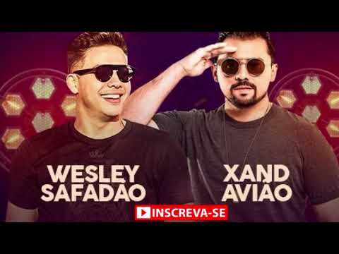 Wesley Safadão e