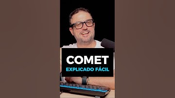 COMET EXPLICADO FÁCIL. Automatiza con navegador agéntico#ia #ai #inteligenciaartificial #perplexity