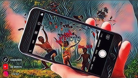 XML PRESET🎭🔰 16:9 AM Official Account 🎭🔰ALIGHTMOTION