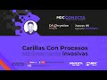 Conferencia en línea: Carillas con procesos mínimamente invasivas