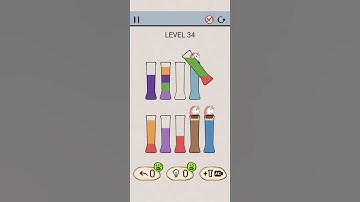 Sortpuz | Level 34-36