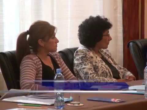 \"გზა ევროპული და ევროატლანტიკური ინტეგრაციისკენ\"- სემინარების ციკლი ბორჯომში