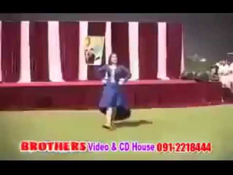 Na Dar Ze Pa Las Zulfi Zama  Pashto Stage Hot Dance  Kiran Khan  Full HD Video Song  Hits Dance